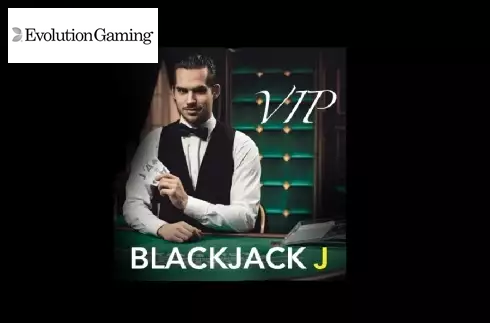 Blackjack VIP J